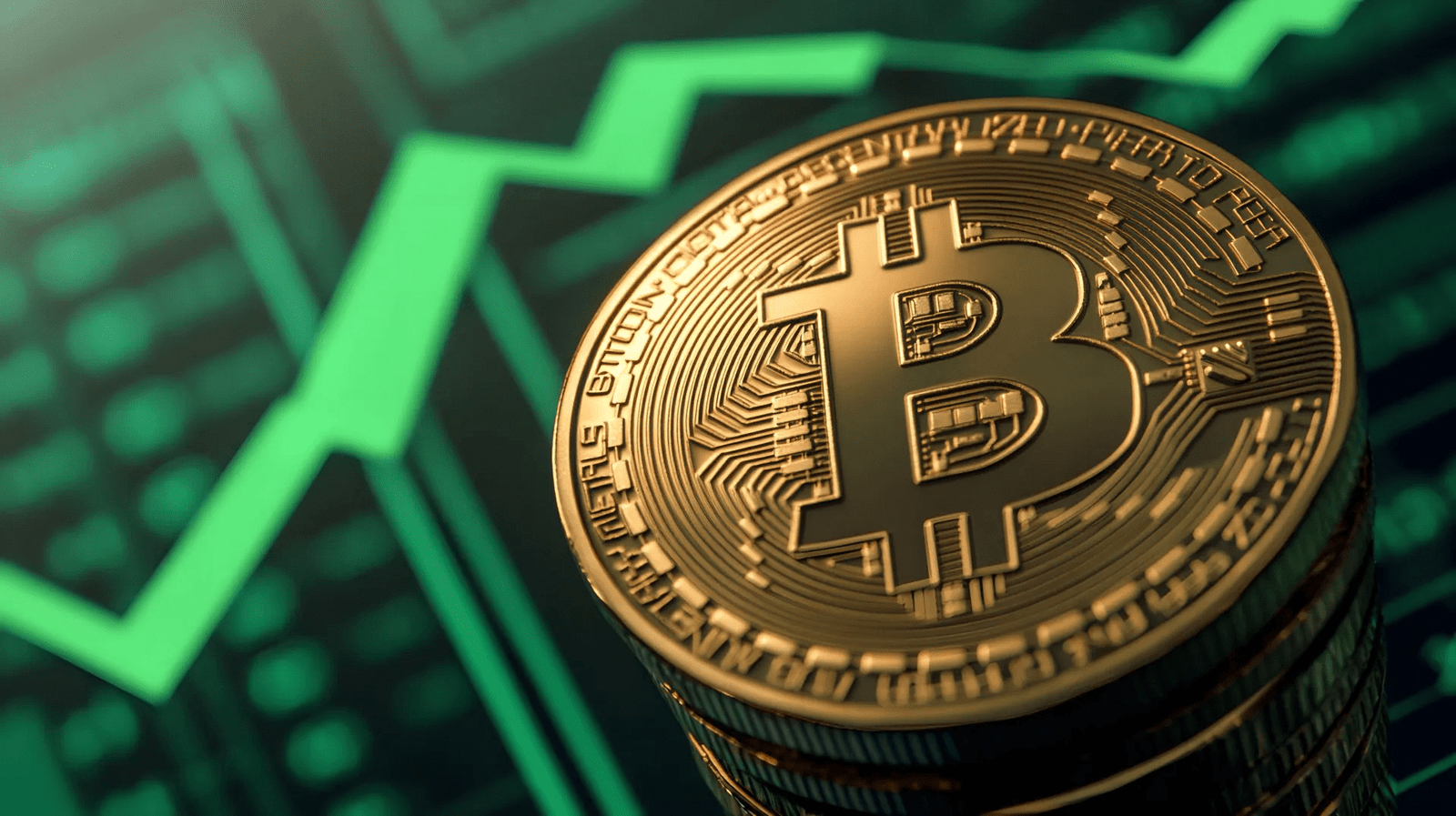 Bitcoin’s Geopolitical Market Surge