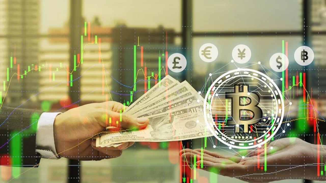 Advanced Bitcoin Trading Techniques