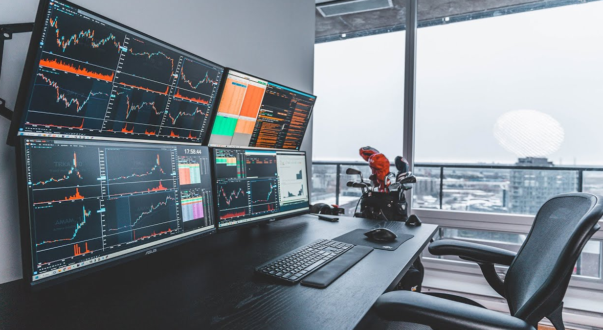 Advanced Day Trading Tools