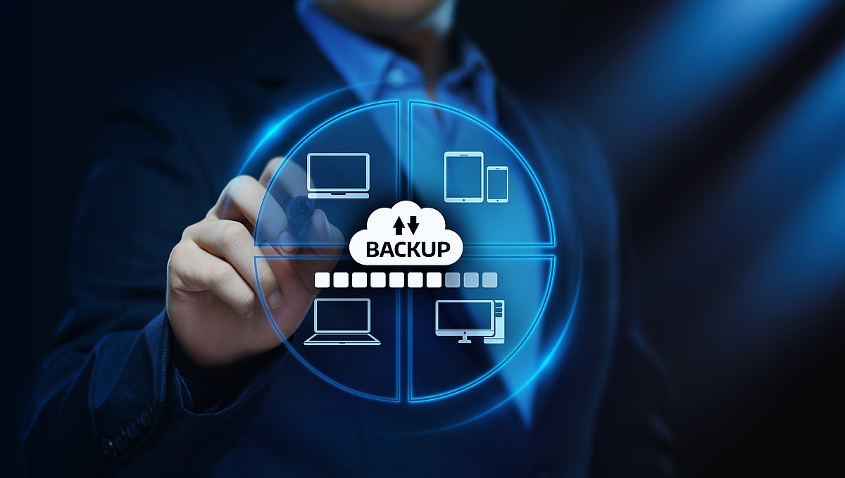 Backup Strategies and Best Practices