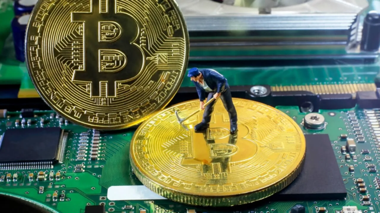 Best Bitcoin Mining Software 2025: Top Recommendations