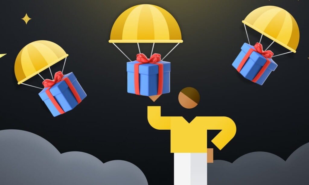 Best Cryptocurrency Airdrop Platforms 2025