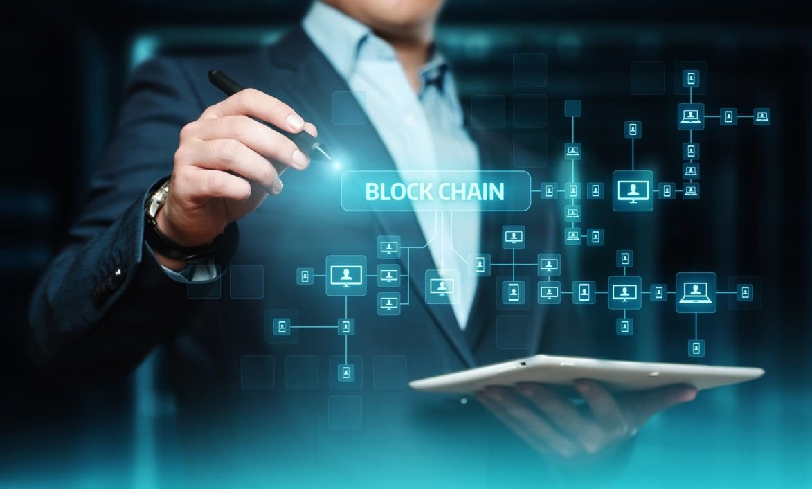 Best Practices for Implementing Blockchain Storage