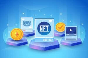 Best Web3 NFT Marketplace to Buy Digital Art