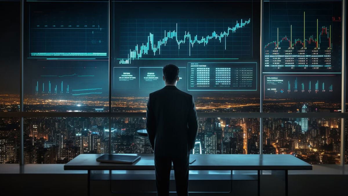 Best-in-class infrastructure for optimal trading