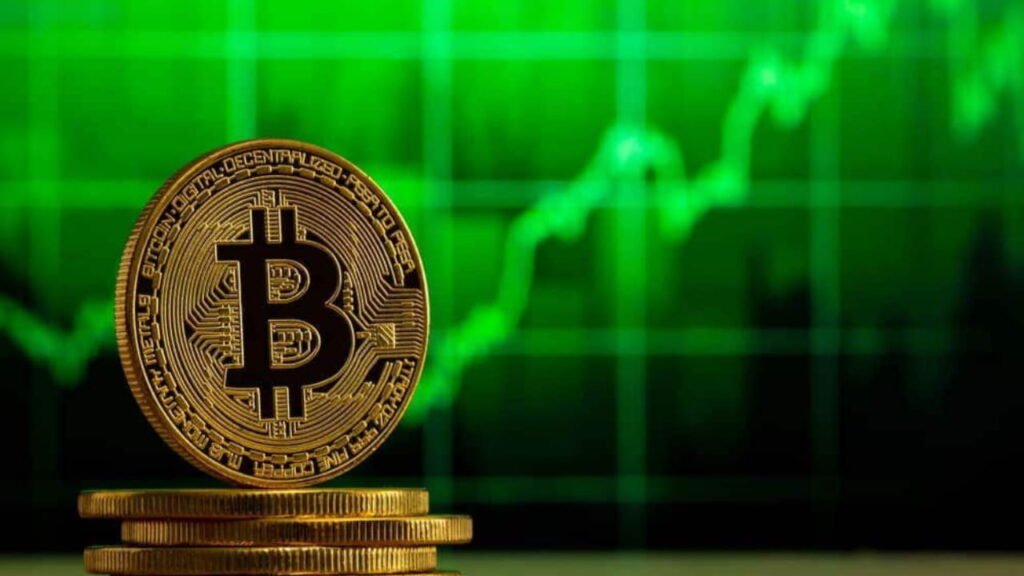 Bitcoin technical analysis today