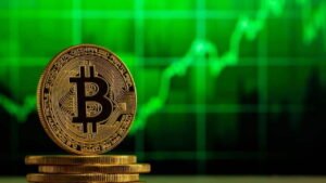 Bitcoin technical analysis today