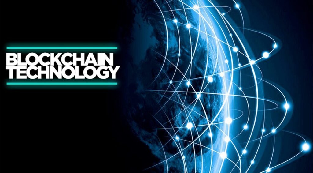 Blockchain Technology Explained Simply
