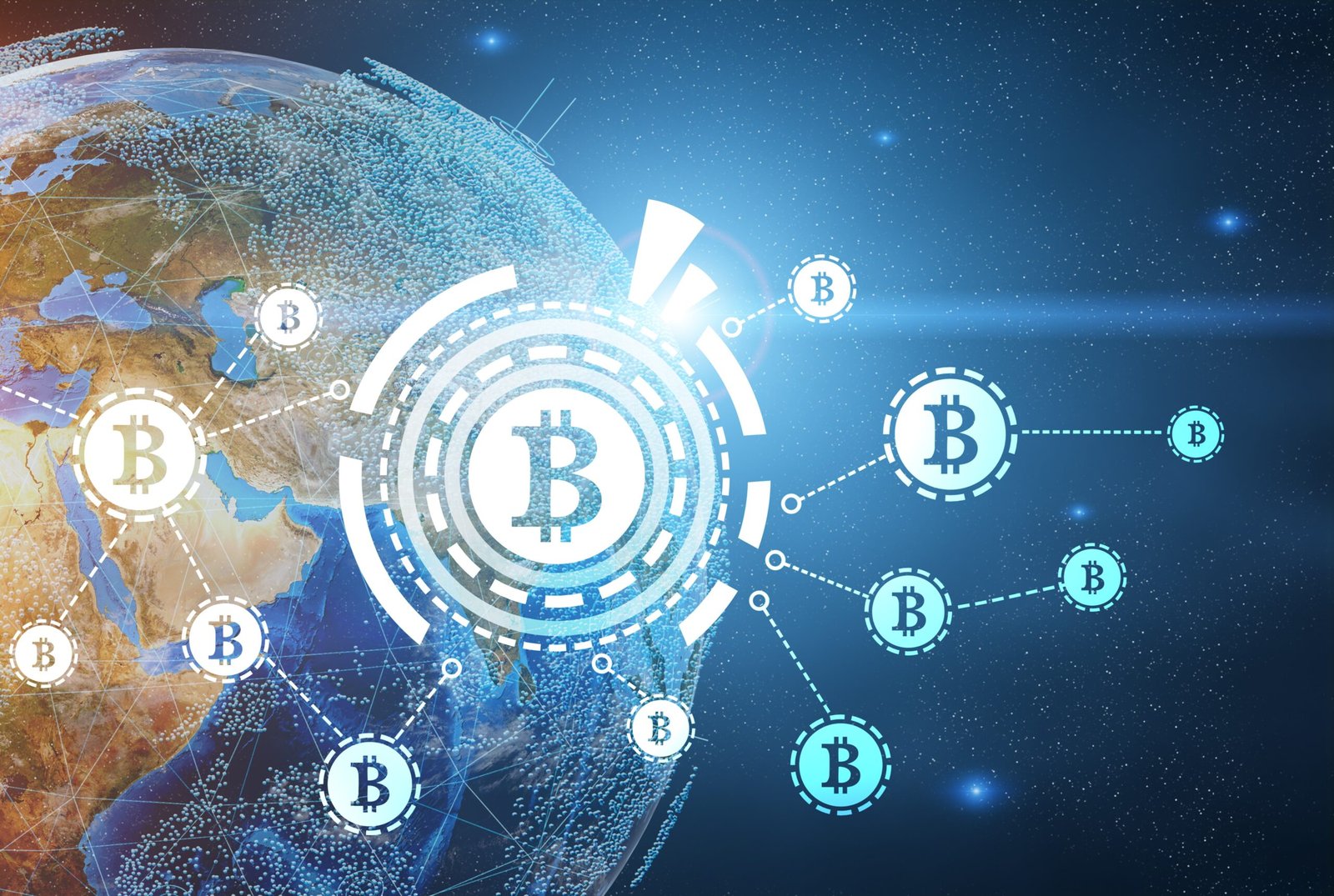 Building Your Cryptocurrency Investment Plan