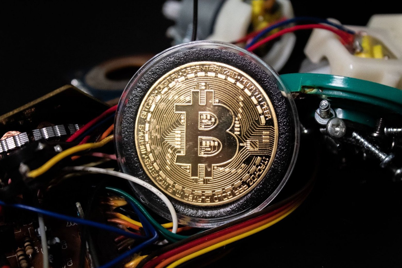 Choosing the Right Mining Hardware