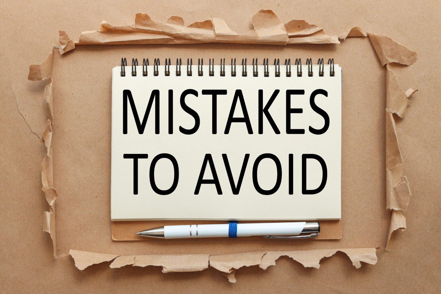 Common Mistakes to Avoid When Selecting a Mentorship Program