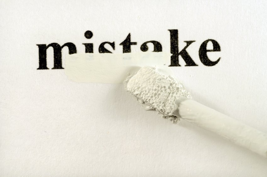 Common Mistakes to Avoid