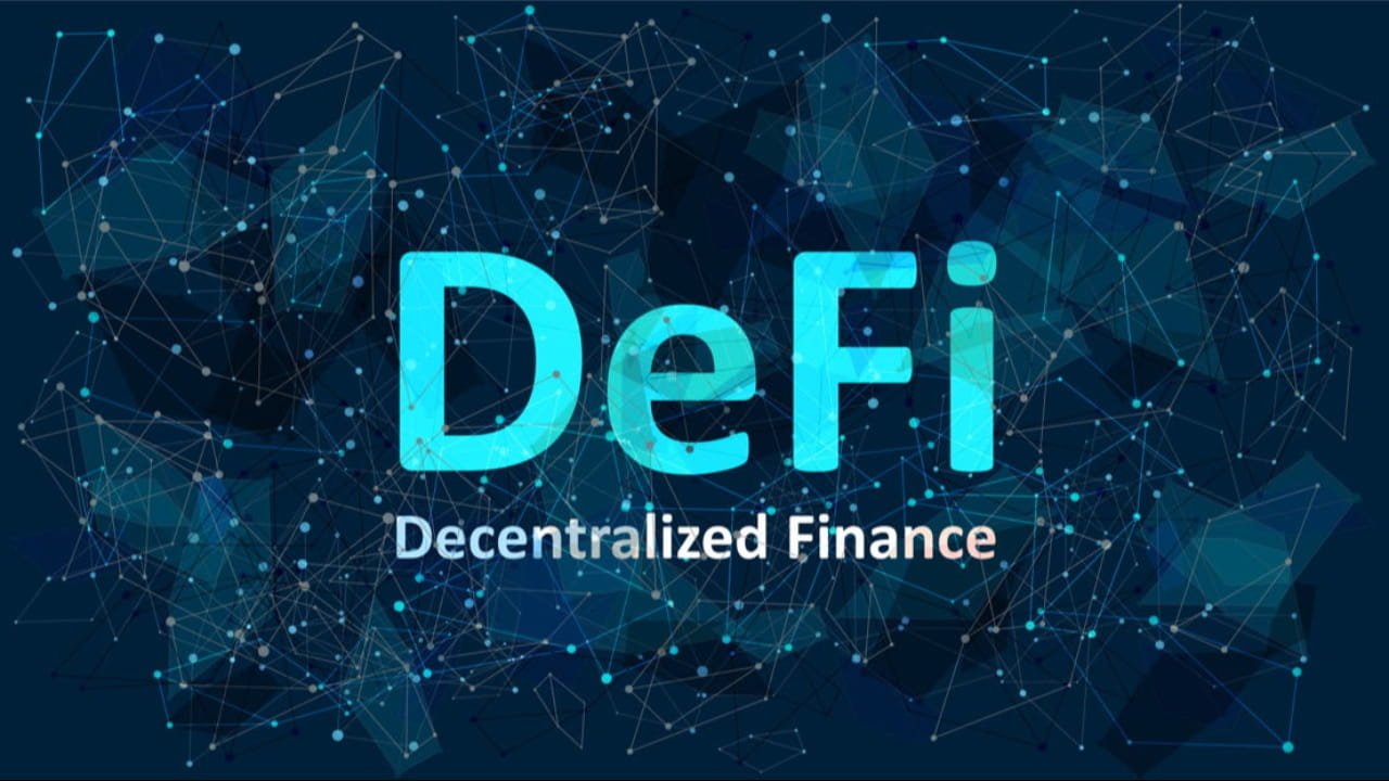 Core Components of DeFi Protocols