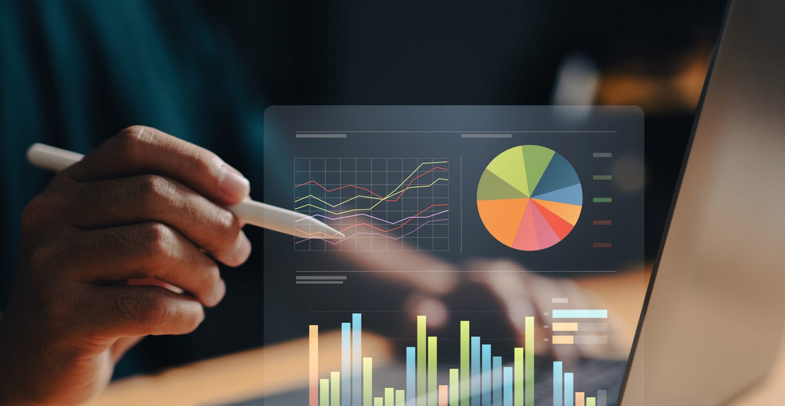 Core Components of Effective Chainlink Technical Analysis Training