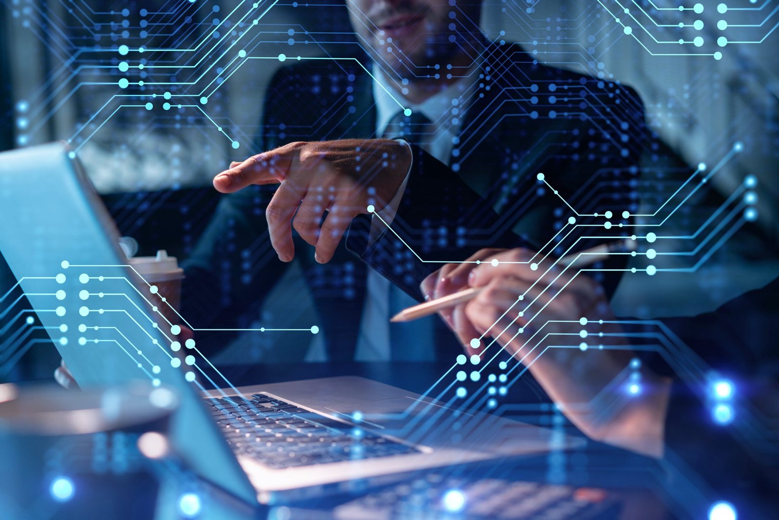 Cost Analysis and ROI of Security Audits