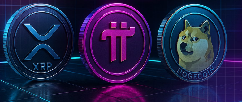 Crypto Price Prediction Today 11 July – XRP, Pi Coin, Dogecoin