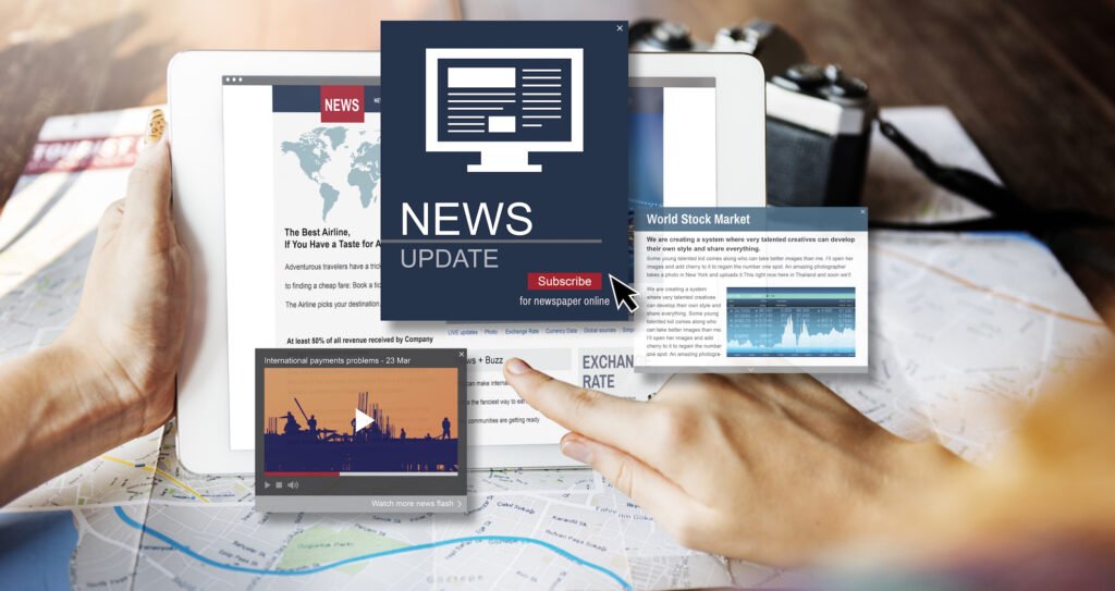 News & Updates