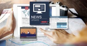 News & Updates