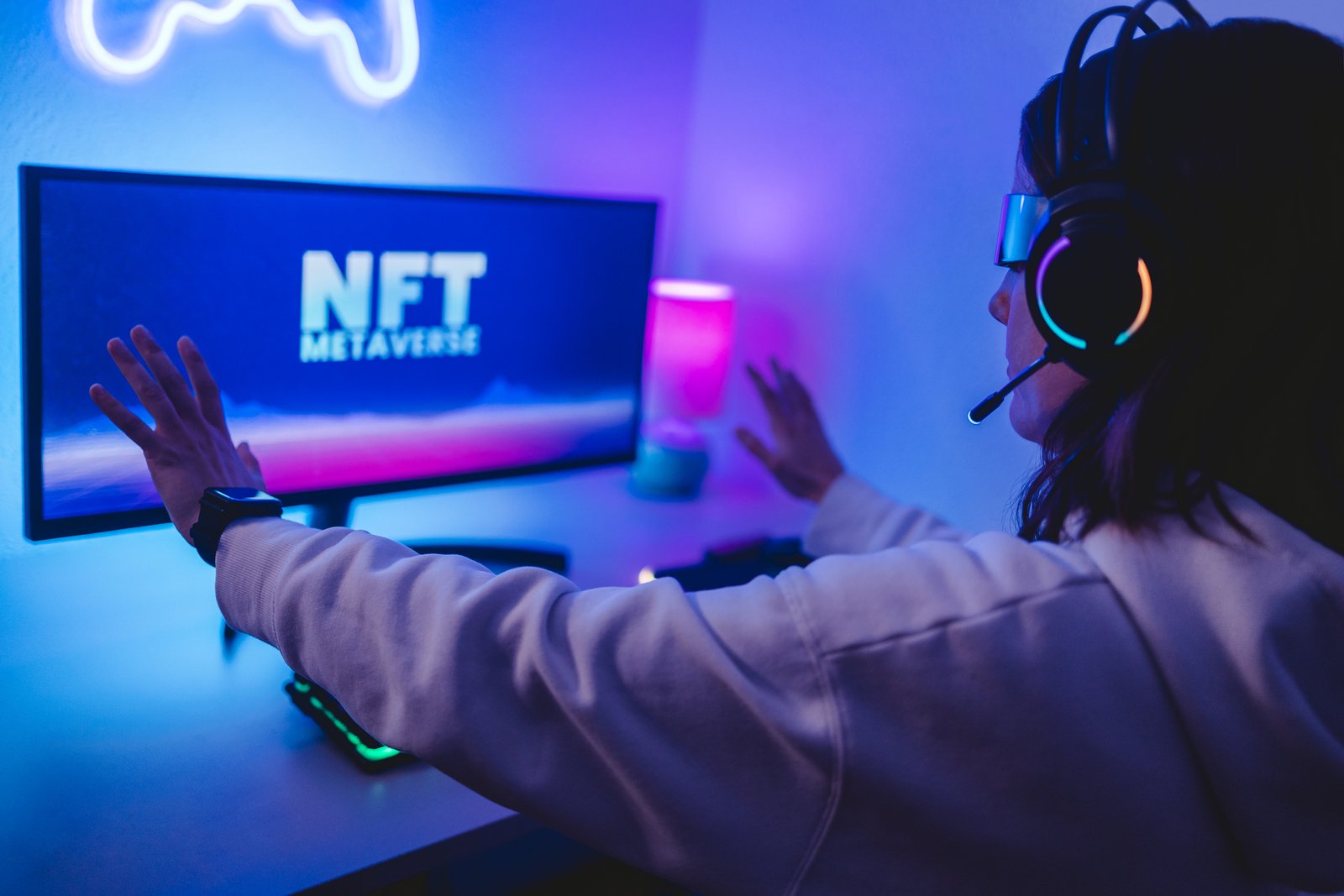 Emerging NFT Marketplaces Worth Watching