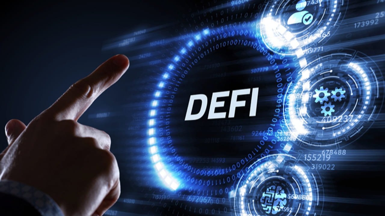 Emerging Trends in Ethereum DeFi Projects
