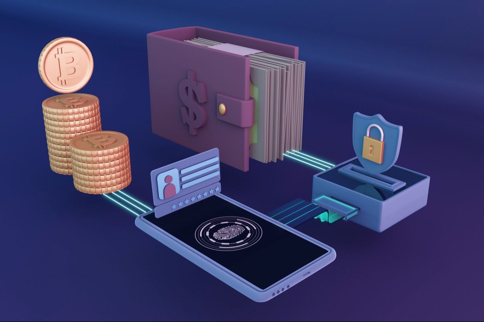 Essential Security Measures for Your Crypto Wallet