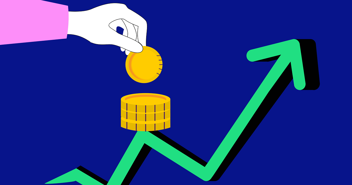 Highest APY Crypto Staking Opportunities in 2025