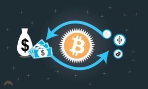 How to Transfer Crypto from Exchange