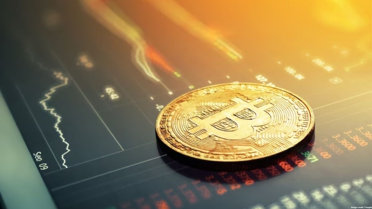 Crypto Market Evolution Drivers
