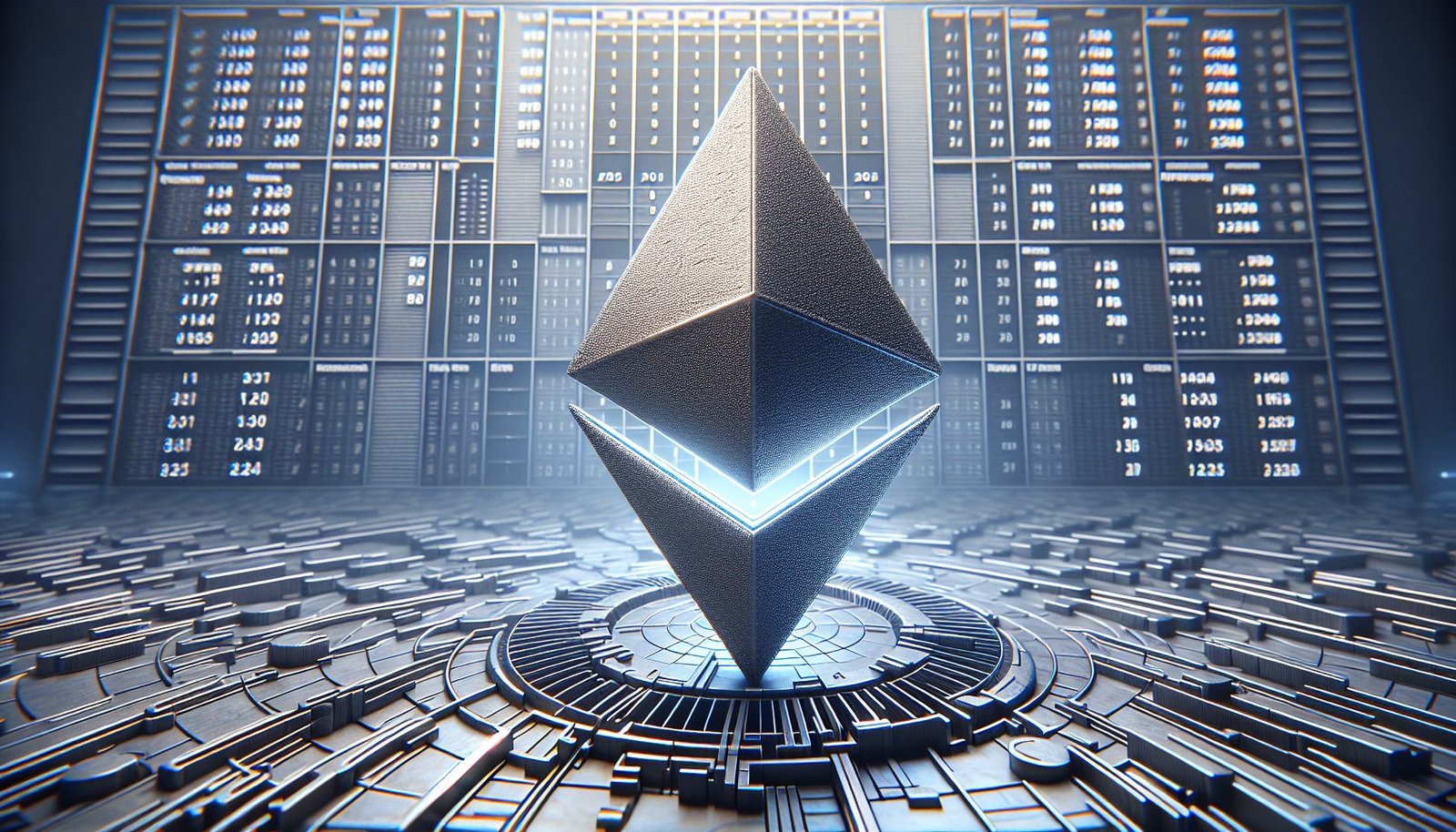 Investment Strategies for Ethereum in 2025