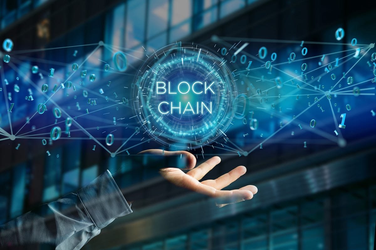 Key Benefits of Blockchain Data Storage Solutions