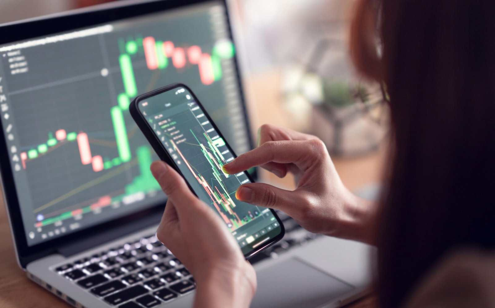 Key Benefits of Joining a Crypto Analysis Mentorship Program
