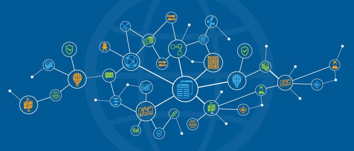 Key Services Provided by Blockchain Integration Consulting Firms