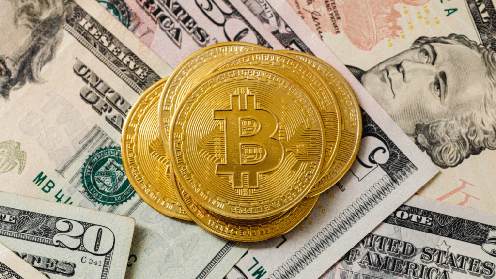 Long Term Bitcoin Price Forecast 2030