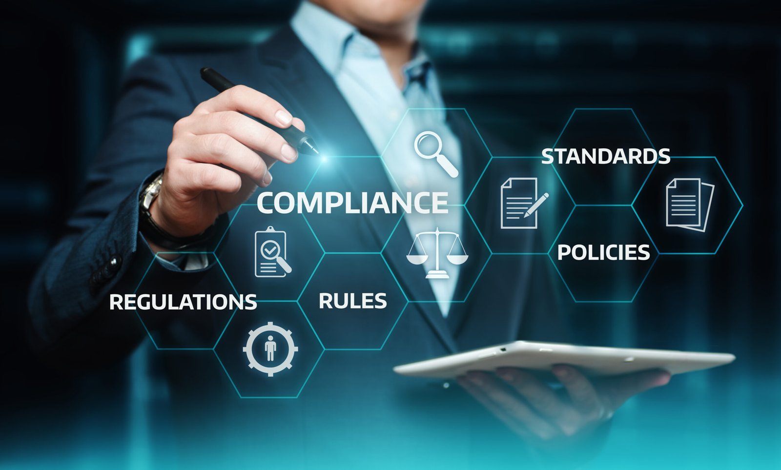 Professional Security Audits