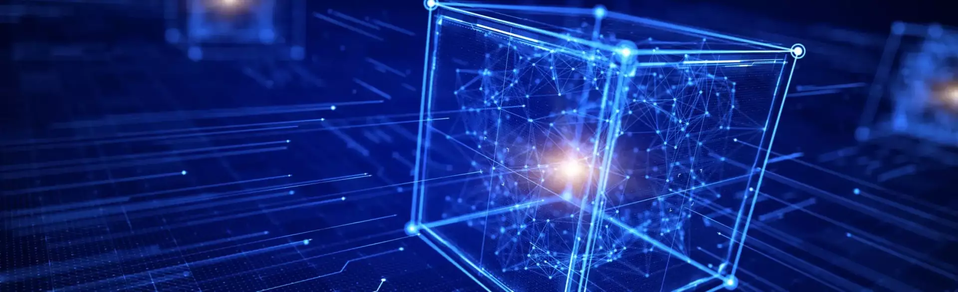 Real-World Applications Where Blockchain Technology Shines