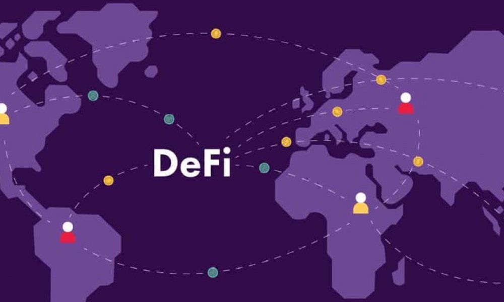 Risk Management for DeFi Beginners
