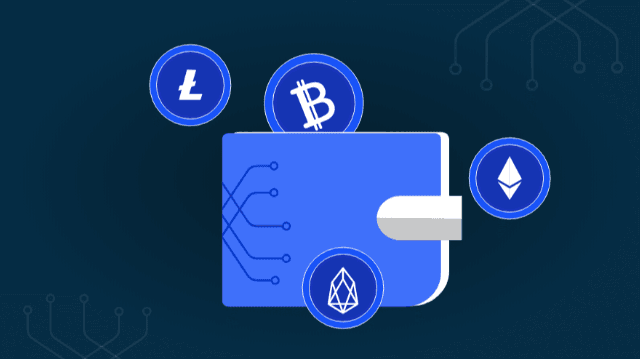 Step-by-Step Cryptocurrency Wallet Setup Process