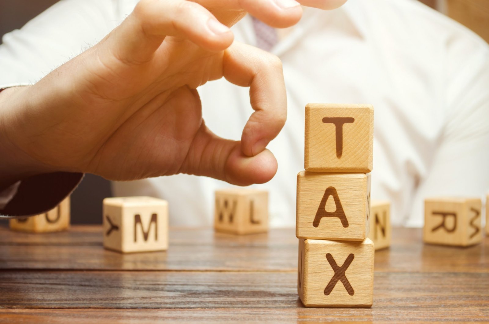 Tax Considerations and Legal Compliance