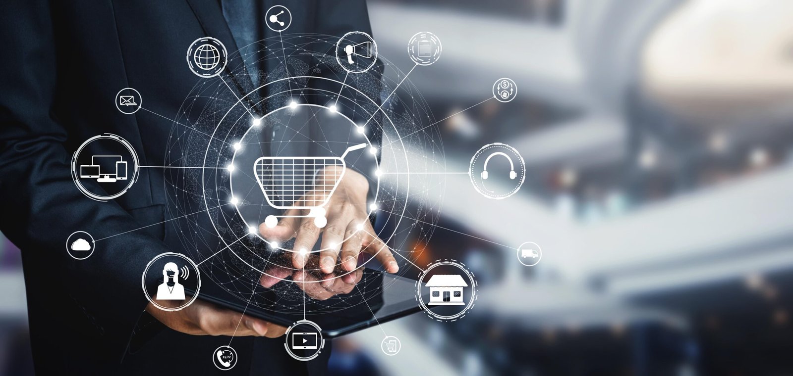 Technology Integration and Market Analysis