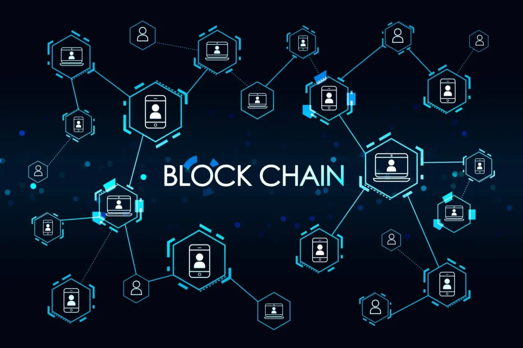 Origins of Blockchain Technology