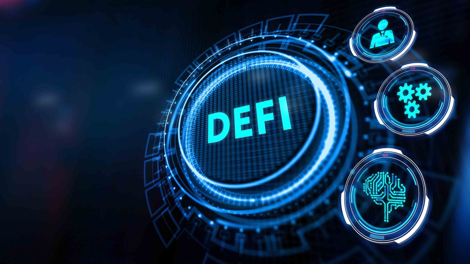 Top 8 Best DeFi Platforms for Beginners in 2025