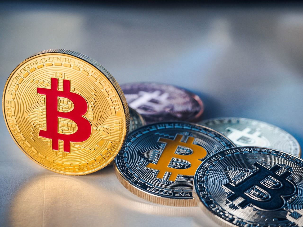 Top Bitcoin Exchanges for New Investors