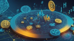 cryptocurrency revolution
