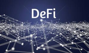 Top Ethereum DeFi Projects News