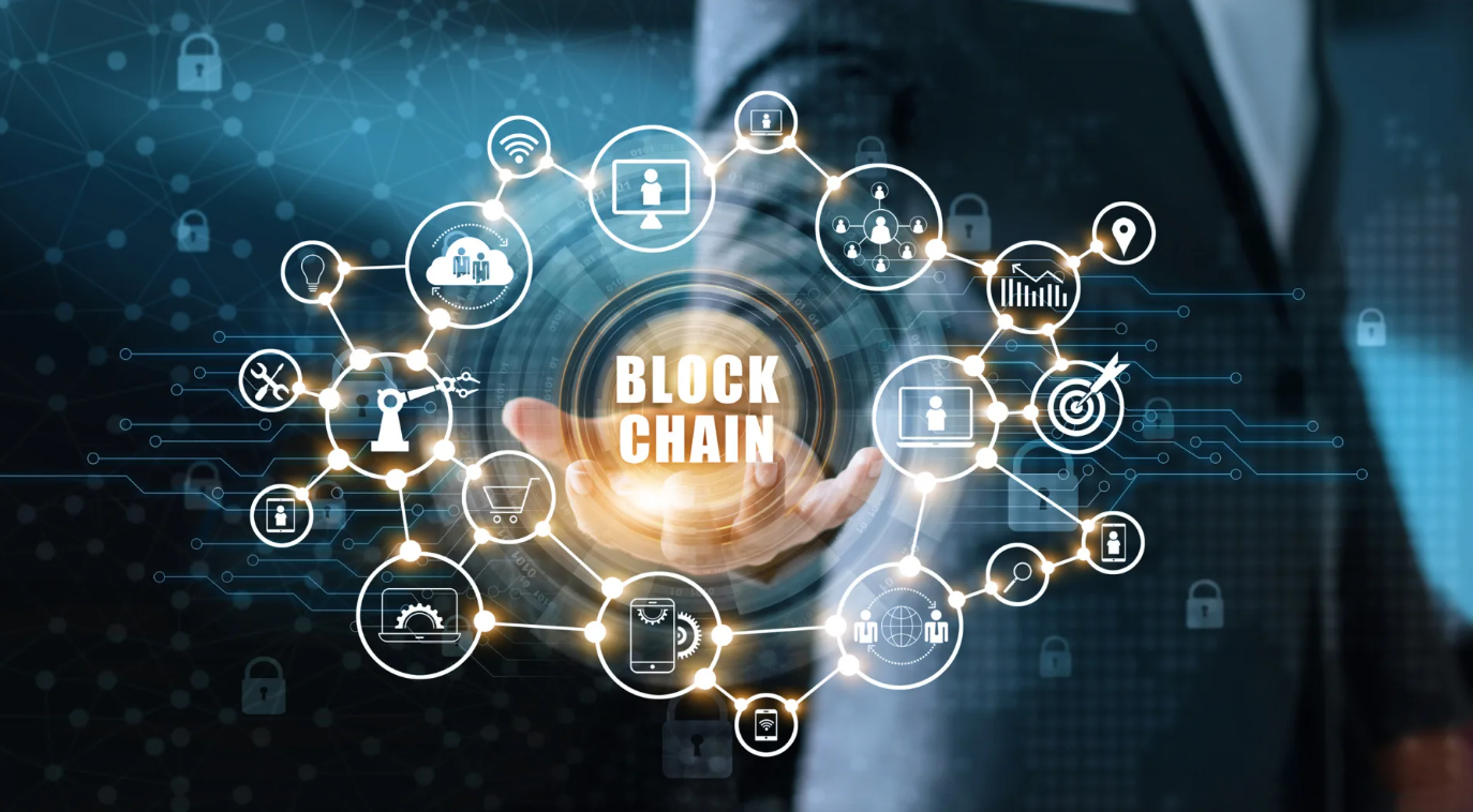 What Makes Blockchain Stocks Attractive