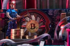 Best Bitcoin Mining Software 2025