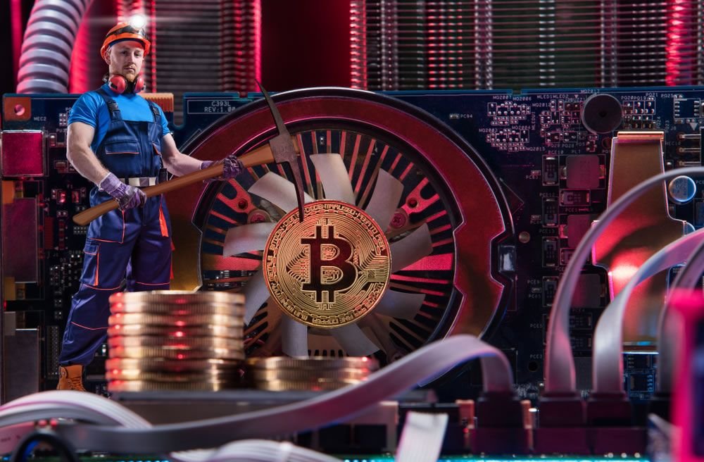 Best Bitcoin Mining Software 2025