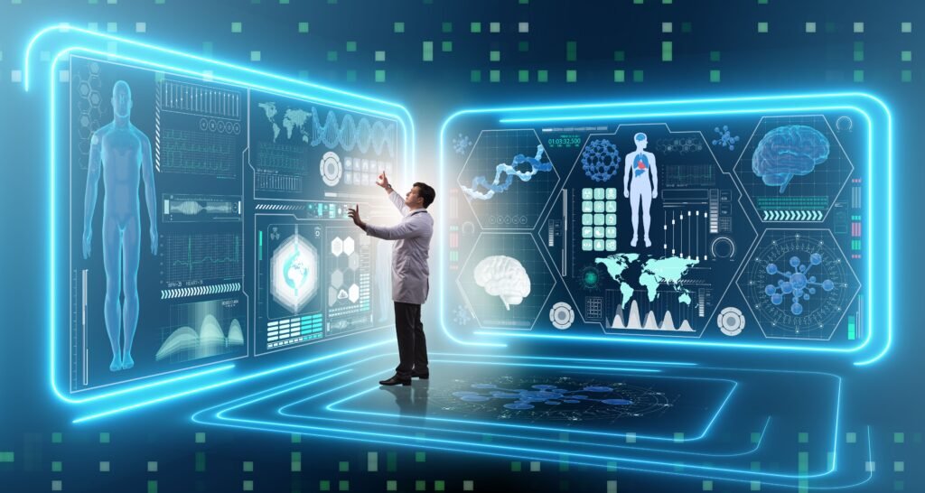 Future Potential and Emerging Trends
