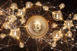 Cryptocurrency and blockchain technology