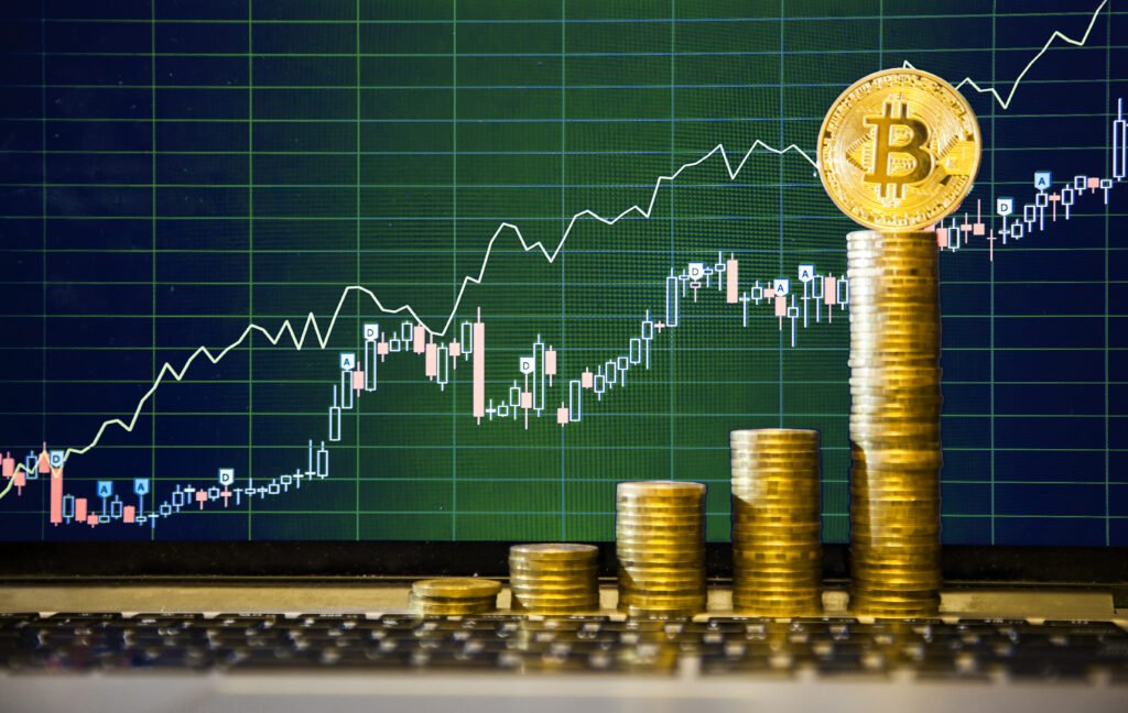 bitcoin trading strategies for profit